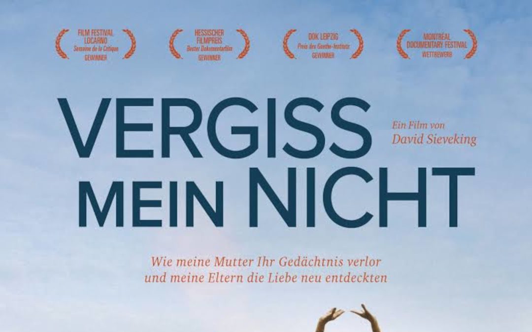 Filmvorführung “Vergiss mein nicht!”